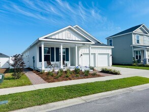 Building Photo - 2304 Calamint St