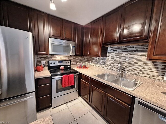 Photo - 1312 Sierra Dr Townhome