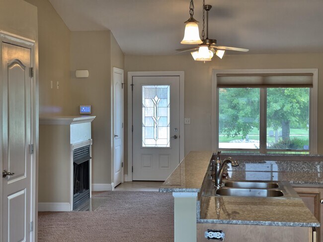 Building Photo - 4129 Highbury Dr