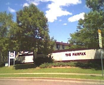 Primary Photo - 3633 Fairfax Street