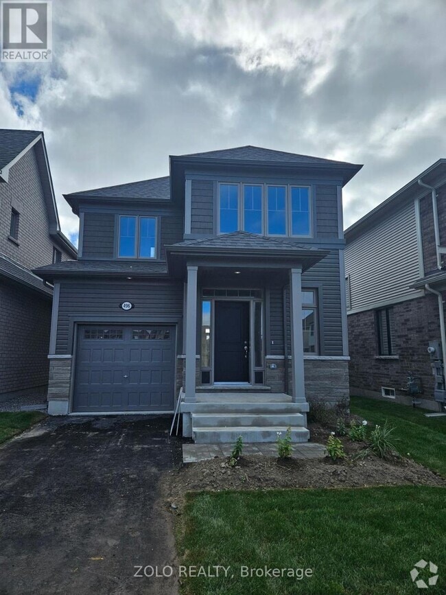 Building Photo - 496 Trevor St.