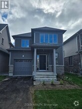 Building Photo - 496 Trevor St.