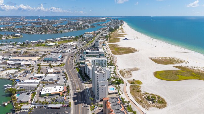 Building Photo - 217 Nautilus Way