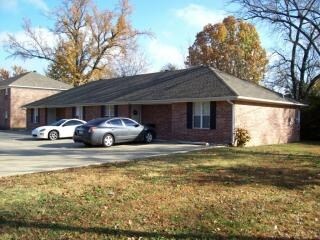 Foto del edificio - 612 E 8th St