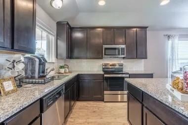Building Photo - 1301 Golden Barley Dr