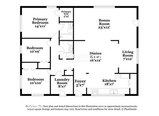 Foto del edificio - 6007 Oakcrest Cir