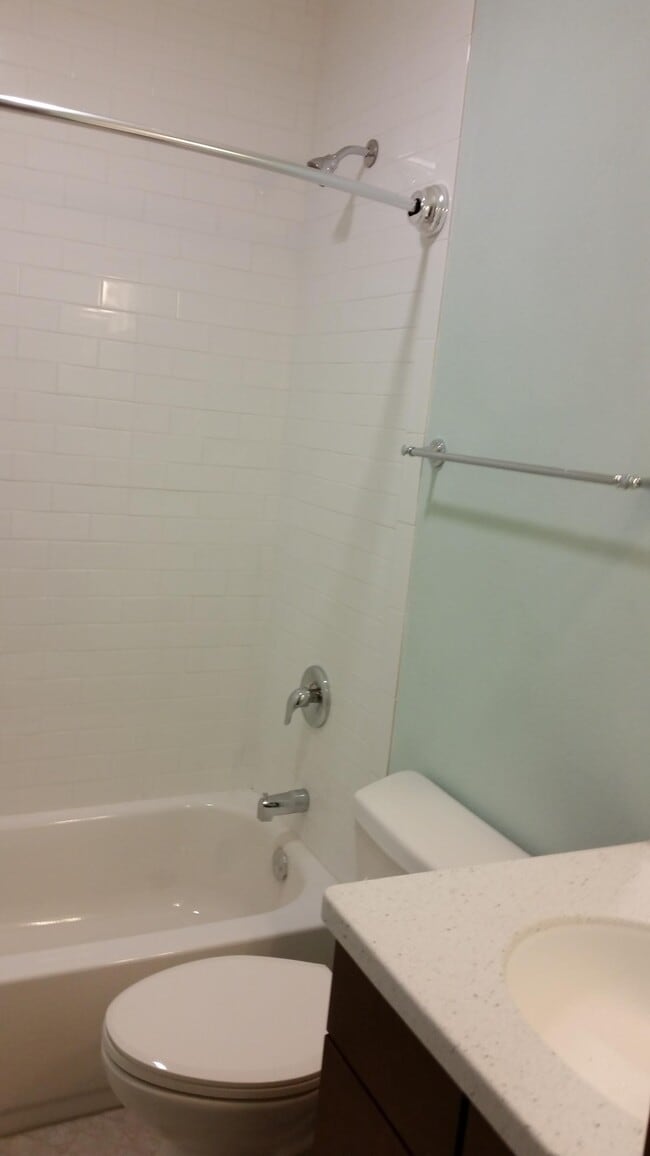 Bathroom - 2045 E Washington Ave