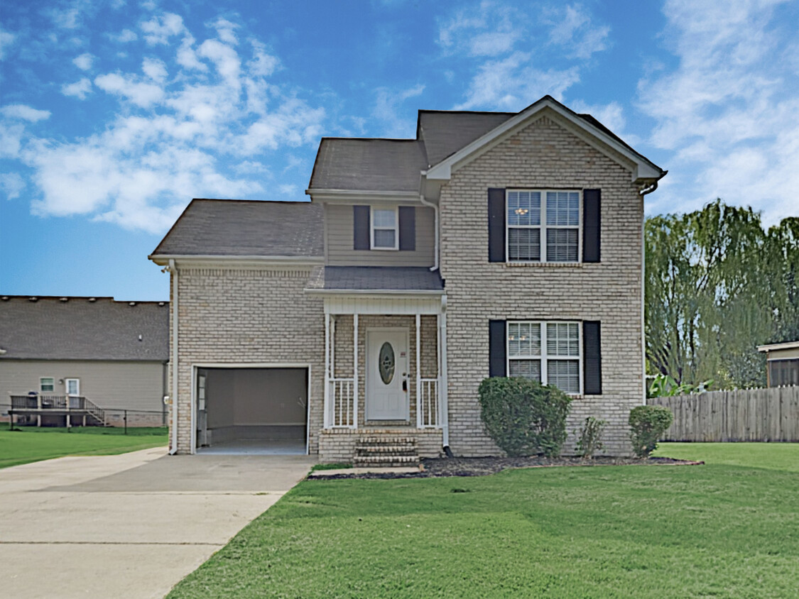 928 Chaparral Drive - House Rental in Lebanon, TN | Apartments.com