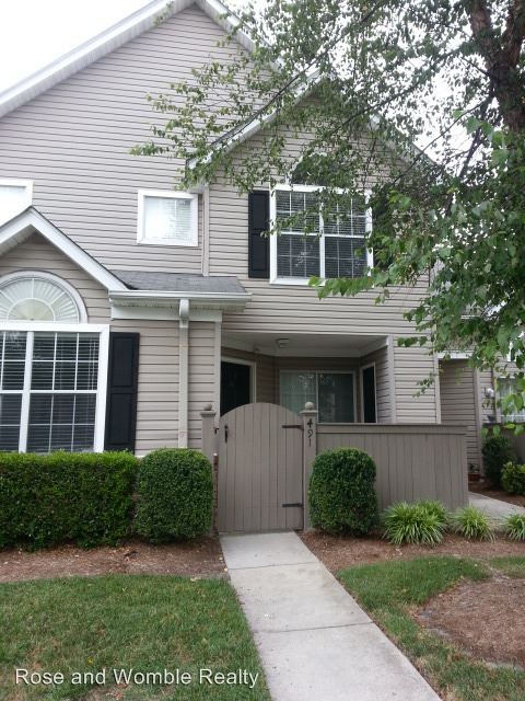 Primary Photo - 2 br, 2 bath House - 491 Adkins Arch