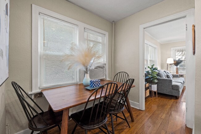 Foto del edificio - 3820 Walnut St