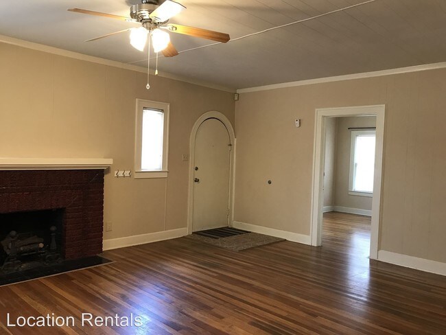 Foto del edificio - 3 br, 3 bath House - 2313 16th Street