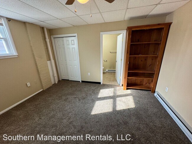 Foto del edificio - 2 br, 2 bath House - 85 First Ave Apt #4