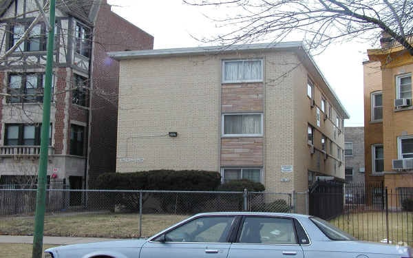 Primary Photo - 150-152 N Mayfield Ave