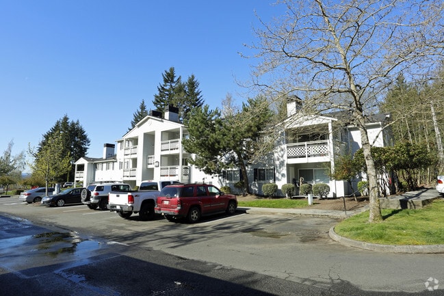 Foto del edificio - The Signature Apartments & Townhomes