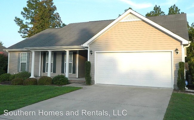 Building Photo - 4 br, 2 bath House - 2114 Lavender Lane