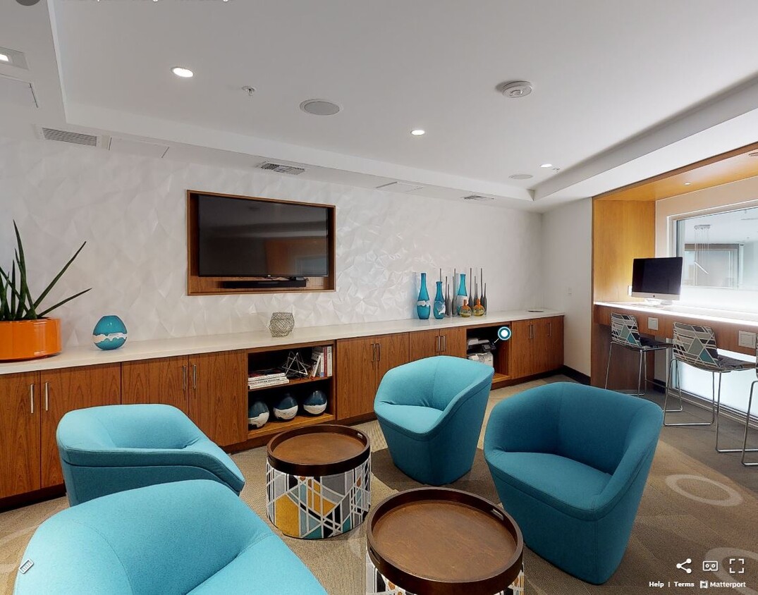 Photo - AMLI Uptown Orange Apartments