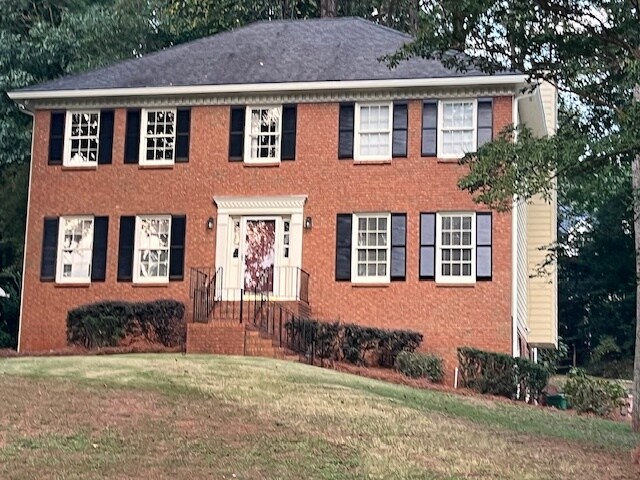 Primary Photo - 4452 Windsor Oaks Cir