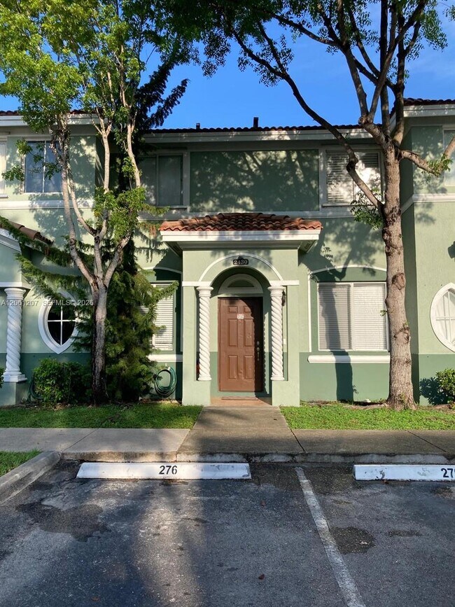 Foto del edificio - 2430 SE 14th Ave