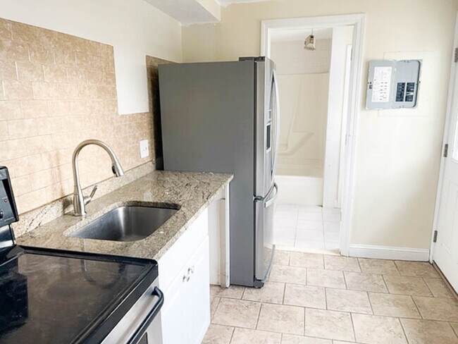 Foto del edificio - 2222 Washington St