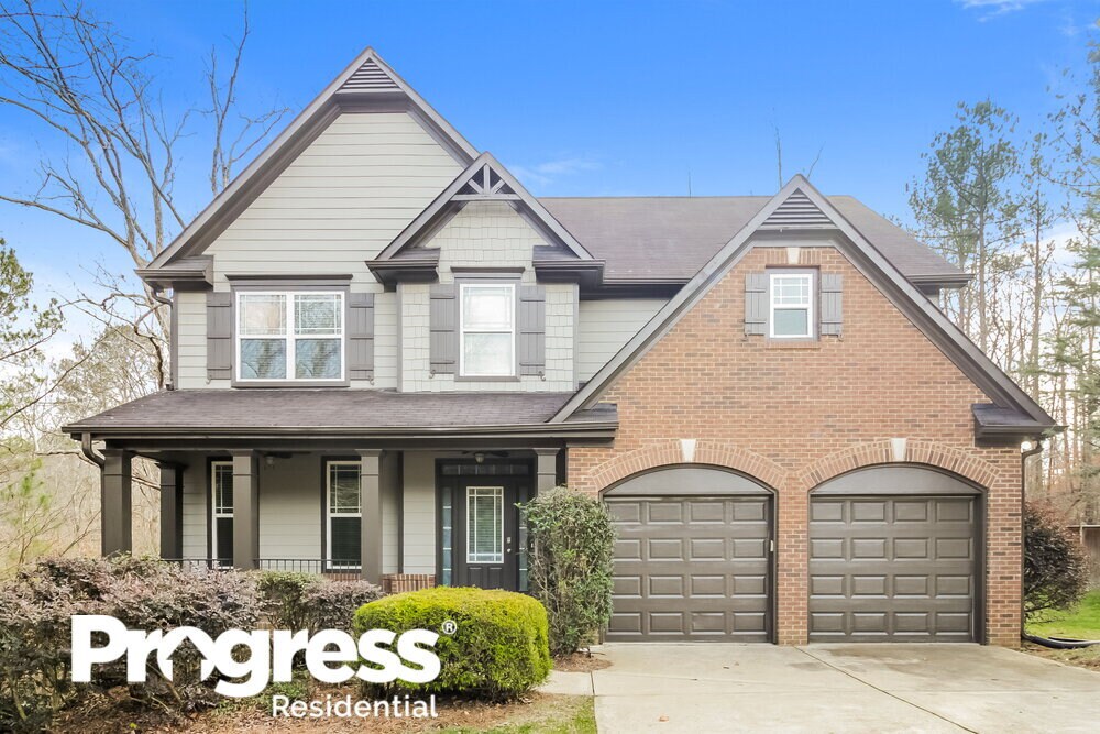 48 Stable View Loop, Dallas, GA 30132 House Rental in Dallas, GA