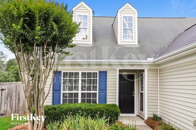Foto del edificio - 3613 Sunset Hollow Dr