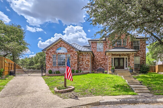 Foto del edificio - Stunning Home in Guard Gated Community ~ I...