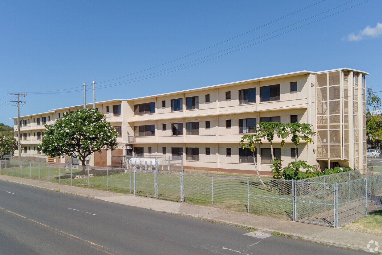 Cloudbreak Hawaii 911078 Yorktown St Kapolei, HI Apartments for