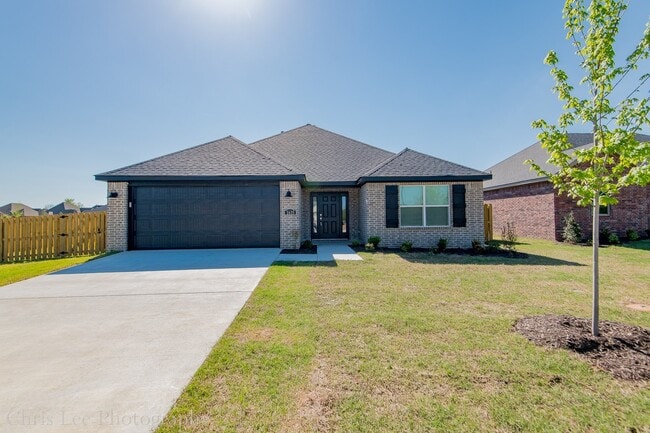 3bed 2bath, LOADED w/Amenities near Stonebridge Meadows Country Club - 3bed 2bath, LOADED w/Amenities near Stonebridge Meadows Country Club House