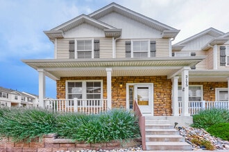 Building Photo - 2175 Squawbush Ridge Grove