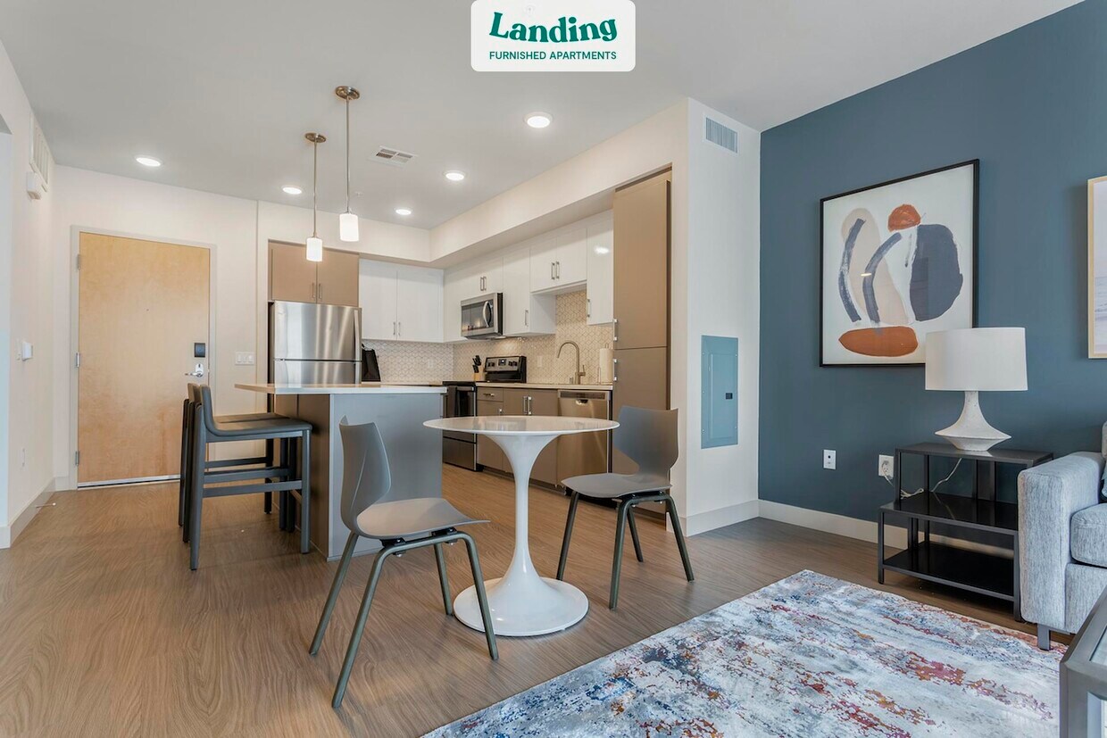 Foto principal - 511 John Muir Dr