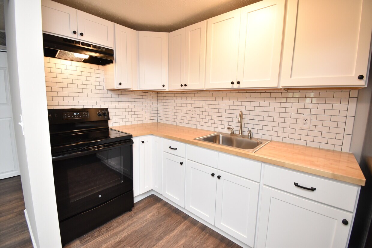 Foto principal - 519 Ross Ave