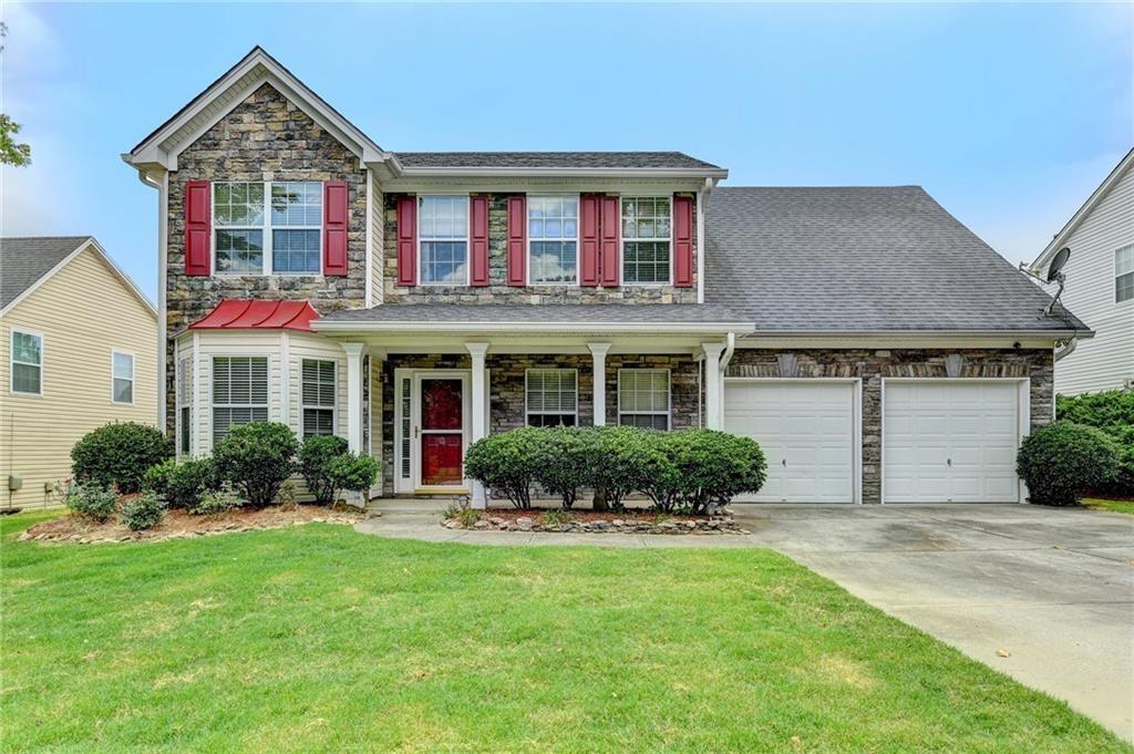 Foto principal - 3755 Crescent Walk Ln NE