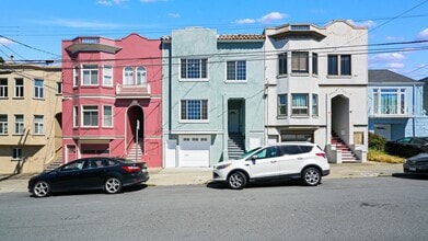 Building Photo - 1212 23rd Ave