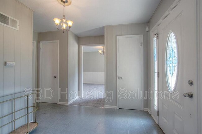 Foto del edificio - 9504 E 29th St S