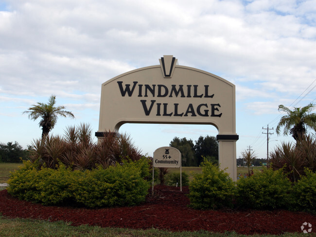 Foto del edificio - Windmill Village 55+