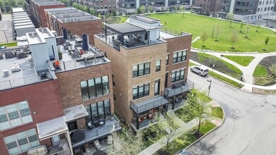 Welcome to 754 N 6th - 754 N 6th St