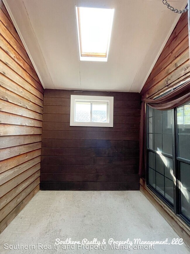 3 br, 2 bath House 4132 Denton Drive House for Rent in Montgomery