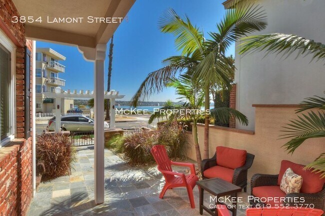 Foto del edificio - 3854 Lamont St