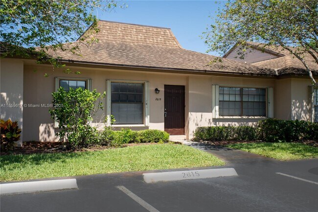 Foto del edificio - 2615 SW 74th Terrace