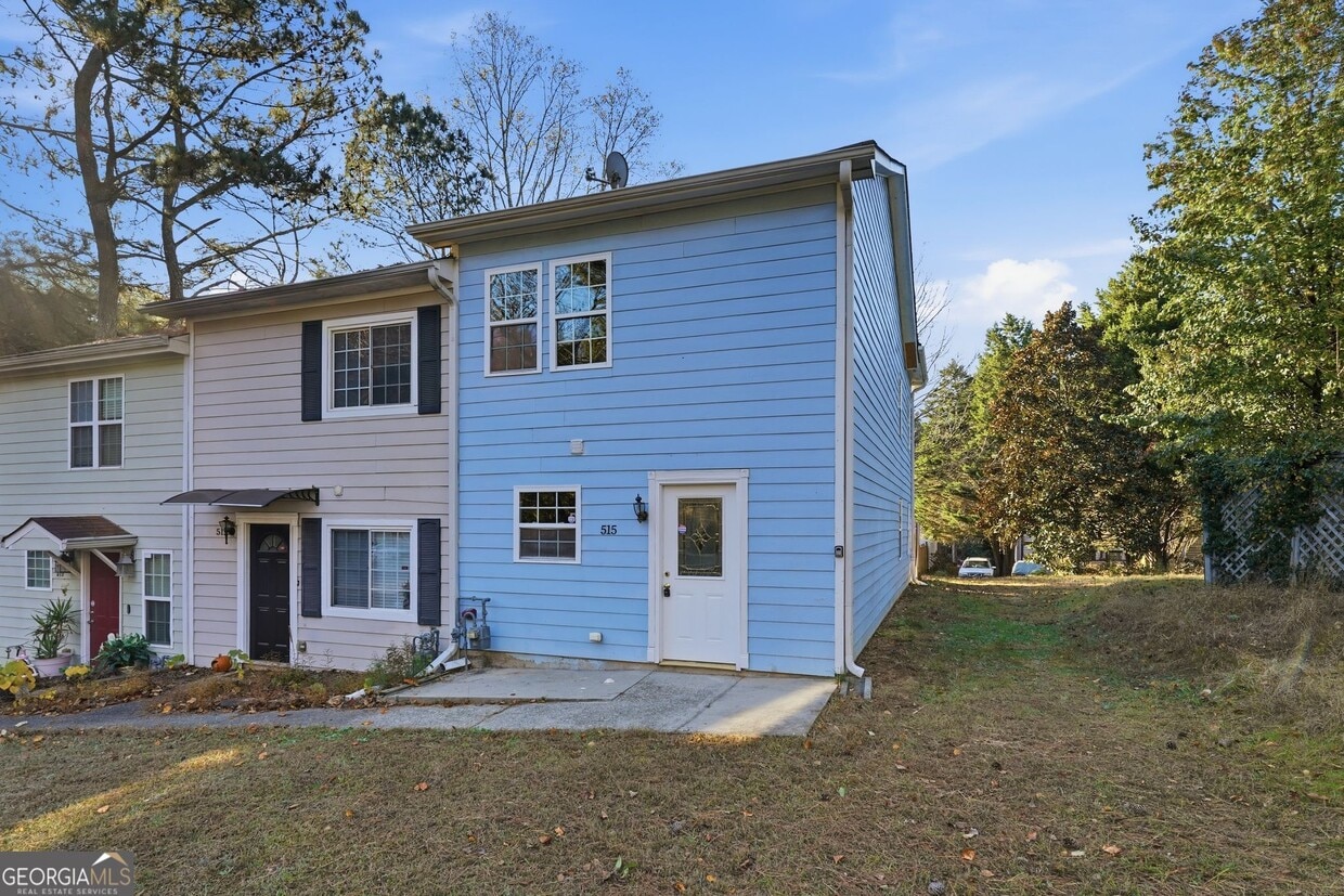 Foto principal - 515 Granite Ridge Pl