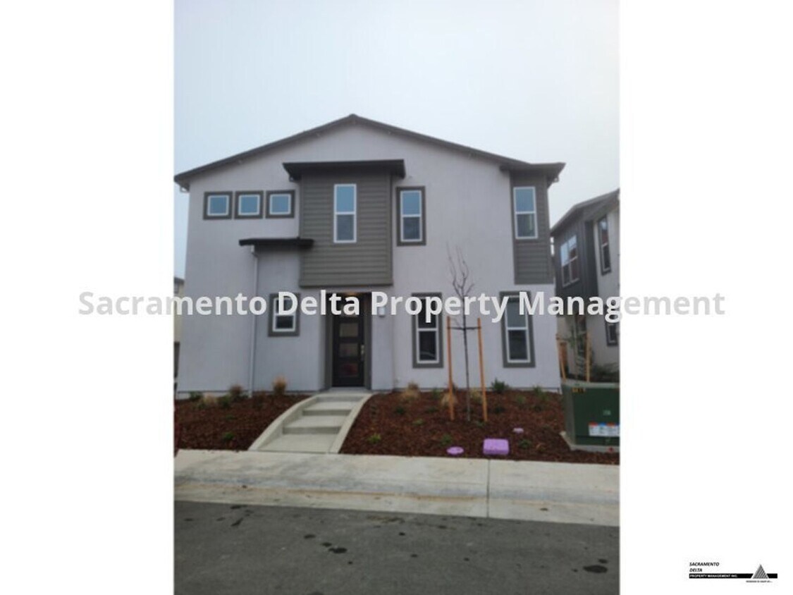 Foto principal - Wonderful Elk Grove Home
