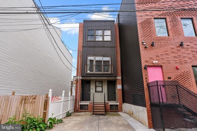 Foto del edificio - 1805 N 18th St