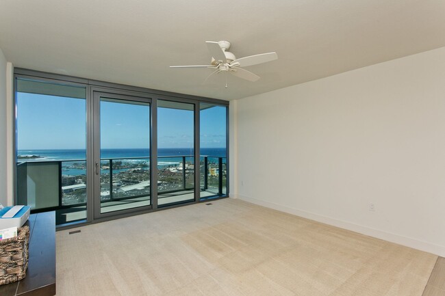 Foto del edificio - BEAUTIFUL 1 BEDROOM UNIT IN THE COLLECTION