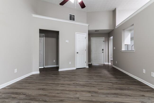 Building Photo - 965 Tigers Way