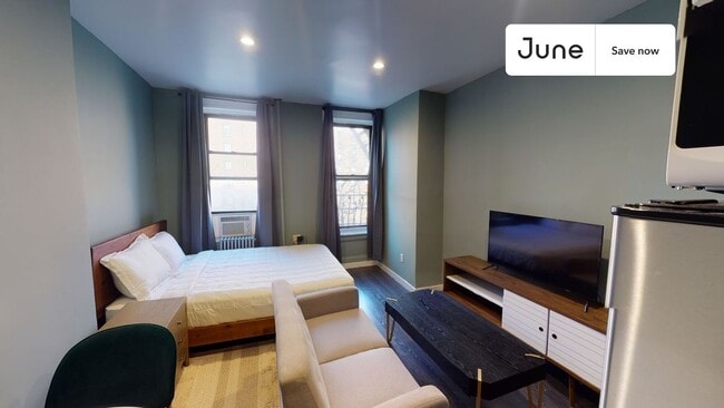 Photo - 534 E 14th St Apartment