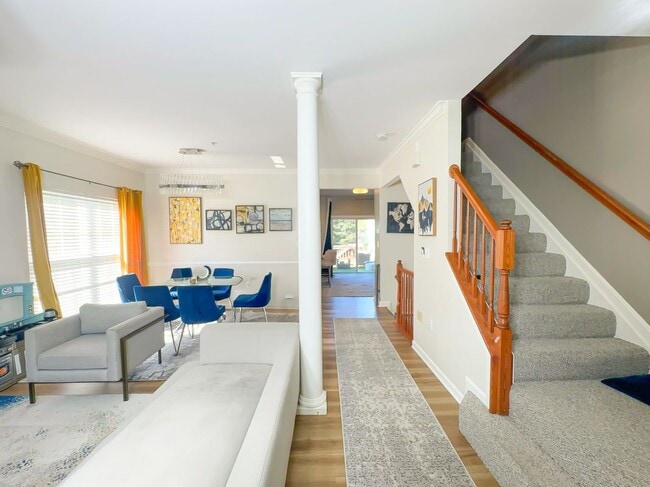 Foto del edificio - 15507 Pocopson Creek Way