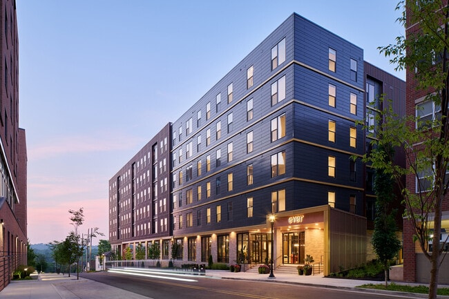 EVER West Lafayette - EVER West Lafayette Apartments