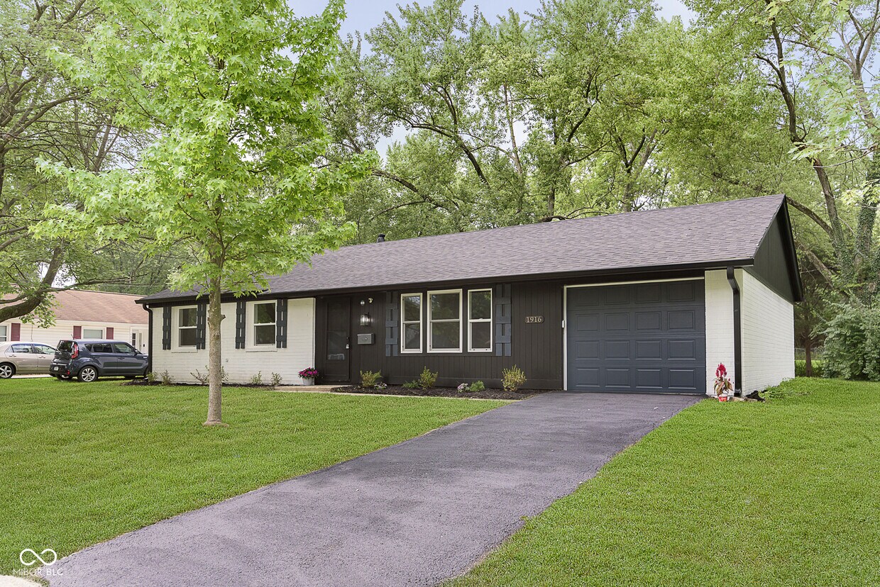 Foto principal - 1916 Fairhaven Dr
