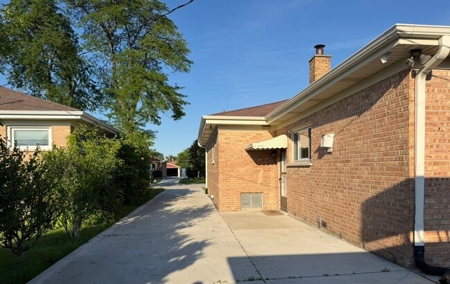 Foto del edificio - 4528 Grace St