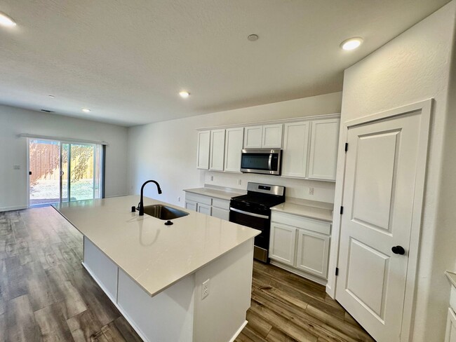Building Photo - Brand New 4 Bedroom, 2 Bath Home with Solar!!